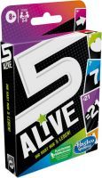 Hasbro Gaming, Five Alive, F4205100