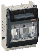 Mersen NH-TRENNER 00 3P 160A SCHRAUBE (2.030.000      AUFB.)