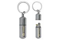 TRUE Benzin-Feuerzeug "FireStash"