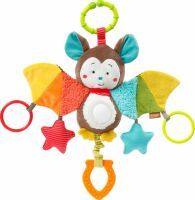 Fehn® Fehn Activity-Fledermaus mit C-Ring