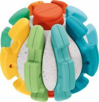 Artsana Germany GmbH Chicco 2in1 Babys Erster Kreativball - Eco+