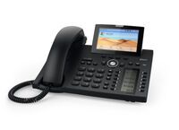 Snom Telefon D385 (4340)