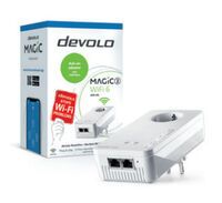 devolo Magic 2 WiFi 6 Einzeladapt. (8811)