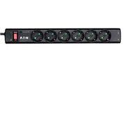 Eaton PROTECTION STRIP 6 TEL DIN (PS6TD)