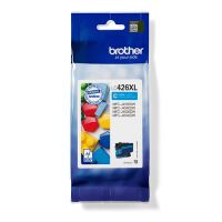 Brother LC-426 XLC cyan Druckerpatronen