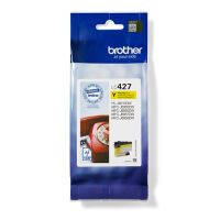 Brother LC-427Y - 1500 pages - 1 pc(s) - Single pack