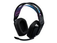 Logitech G535 Lightspeed Gaming-Headsets