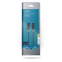 Nedis AUDIOKABEL   TOSLINK   5M  BOX (CABW25000AT50     SW)