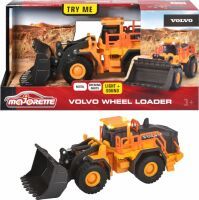 Simba Dickie Wheel Loader L350H