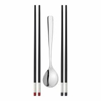 ZWILLING Chopstick Set, 5-tlg | mattiert/poliert (39180-000-0)