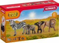 Schleich Wild Life         42387 Starter-Set Schleich