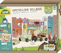 Lena Upcycling Set Village Eco 42830