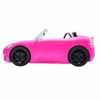 Mattel Glam Cabrio| HBT92