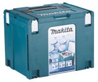 Makita 198253-4 MAKPAC Gr.4 isoliert Taschen & Koffer - Werkzeug