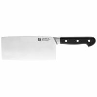 ZWILLING Chinesisches Kochmesser 18 cm (38419-181)