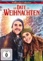 Ein Date zu Weihnachten (DVD)
