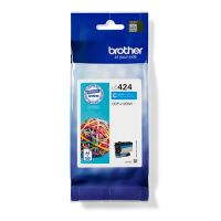 Brother LC-424 C cyan Druckerpatronen