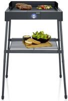 Severin STANDGRILL BARBEC.       2200W (PG 8568          SW)