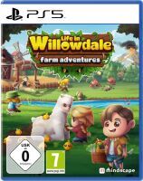 Life In Willowdale: Farm Adventures (PS5) Englisch