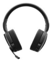 EPOS ADAPT 560 II On-Ear Bluetooth Stereo Headset ANC klappbarer Mikrofonarm inkl. USB-A Dongle Tasc
