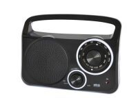UKW/MW Mono Radio, Kopfhöreranschluss