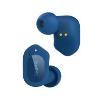 Belkin Soundform Play blau True Wireless In-Ear  AUC005btBL In-Ear kabellos