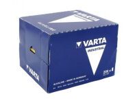 Multipack Varta MIGNONZELLE AA INDUSTRIAL (4006211111       STK) - 10 Stück