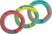 MTS Sportartikel-Vertriebs GmbH Schildkröt Funsports - NEOPREN DIVING RINGS 3 Tauchringe