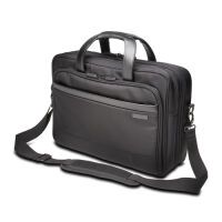 Kensington Contour™ 2.0 Business Laptop Briefcase – 15.6” - Briefcase - 39.6 cm (15.6") - Shoulder strap - 1.4 kg