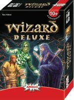 Amigo Spiel + Freizeit GmbH Wizard Deluxe