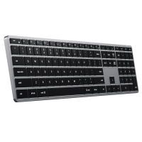 Satechi SLIM X3 Tastatur kabellos