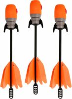 VEDES Großhandel GmbH - Ware Outdoor active Ersatzpfeile für Powerbogen, 3 Stück