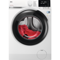 AEG WASCHMASCHINE 1600UPM 8KG 60CM (LR7G606888        WS)