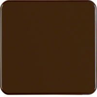 Berker 155001 - Buttons - Brown