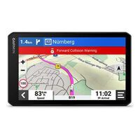 Garmin CamperCam 795 EU 7 Zoll (010-02728-15)