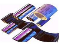 Zebra Farbband TT Wachs 2300 110mm 74m 12Stk. (02300GS11007)