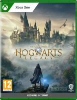Xbox One Hogwarts Legacy (PEGI)