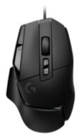 Logitech G502 X - BLACK - EER2