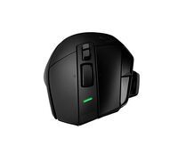 LOGITECH G G502 X LIGHTSPEED Mouse optical 8 buttons wireless 2.4 GHz USB LOGITECH LIGHTSPEED receiv