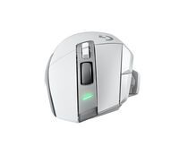 LOGITECH G502 X LIGHTSPEED - WHITE/CORE - EER2 (910-006189)