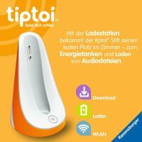 Ravensburger - tiptoi« Ladestation für Stift (111)