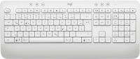 Logitech Signature K650 offwhite Tastaturen PC -kabellos-