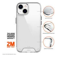 Eiger Glacier Case iPhone 14 Plus (EGCA00403)