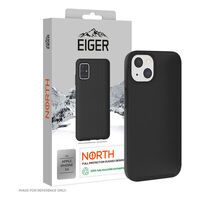 Eiger North Case iPhone 14 sw (EGCA00397)
