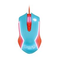 FR-TEC - PC Dragon Ball Super Mouse GOKU (Compatible: PC) Englisch
