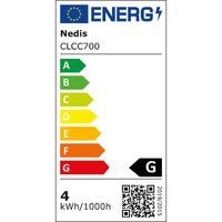 Nedis LEUCHTEN LED     CLUSTER   14M (CLCC700    WARMWEISS)