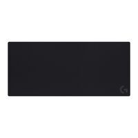 LOGITECH G G840 Mouse pad black (943-000778)