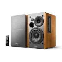 Edifier Studio R1280DB  2.0 holz    Bluetooth retail (R1280DB WOOD)