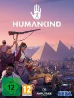 Humankind Day One Edition (PC) Englisch