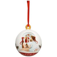 Villeroy & Boch Annual Christmas Edition Kugel 2022